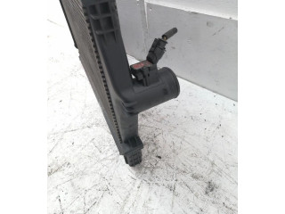 Интеркулер Volvo XC70