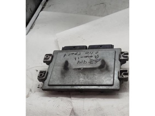 Блок управления 8200369381, 8200369381   Audi A3 S3 8L