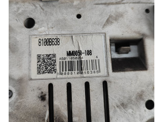 Спидометр (приборный щиток) MM0050108 Mitsubishi L200 2006 - 2014 года