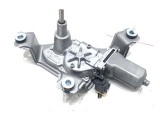 Моторчик заднего дворника 68102192AB Jeep Cherokee