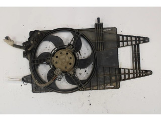 Вентилятор радиатора         Lancia Ypsilon 