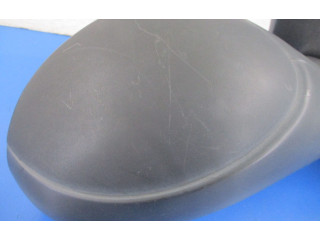 Зеркало электрическое Alpine C2 1986-1987 года