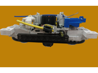 Блок управления климат-контролем T83703A Dacia Logan II