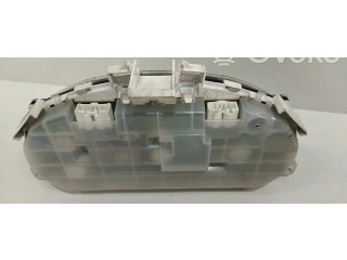 Přístrojová deska Mazda 5 2007