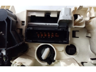 Модуль блока управления кондиционером F664479W   Citroen C2