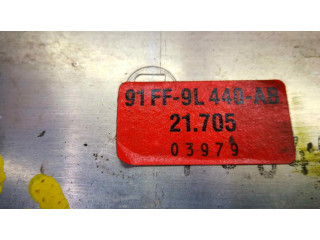 Интеркулер  91FF9L44DAB   Ford Escort 1.8