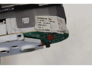 Панель приборов Lancia Y 840