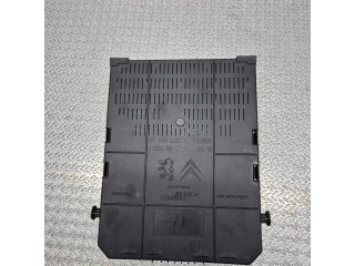   Pojistková skříňka 281197595   Citroen Berlingo 2012