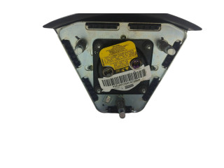 Подушка безопасности водителя 16866407, 16866407003   Cadillac SRX