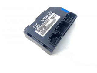 Блок управления редуктора коробки передач (раздатки) 05150732AD, P05150732AE Jeep Grand Cherokee