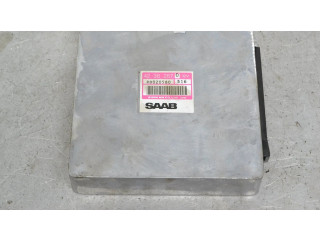 Блок управления коробкой передач Saab 900