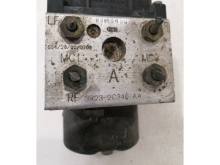 Блок АБС 3R232C346AA, 0265215512 Ford Falcon 1998 - 2002 года