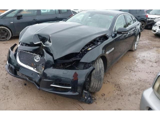 Блок комфорта Jaguar XJ X351