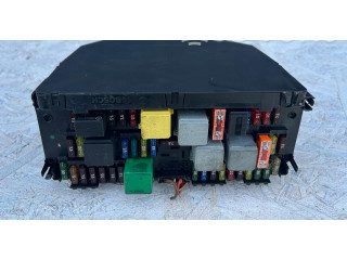 Pojistková skříňka A2129008207 Mercedes-Benz GLK (X204) 2011