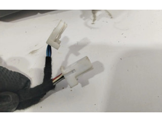 Zpětné zrcátko Nissan Leaf I (ZE0) 2011 E11028058