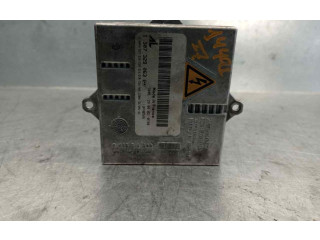 Блок управления Xenon