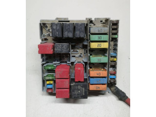 Блок предохранителей 51781452, 2703080703 Citroen Nemo