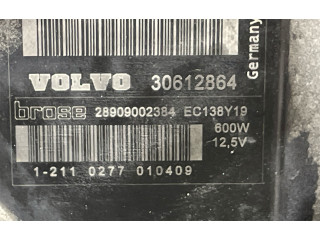 Электрический вентилятор радиаторов 30612864    Volvo XC90