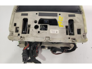 Дисплей 8V0857273P Audi A3 S3 A3 Sportback 8P