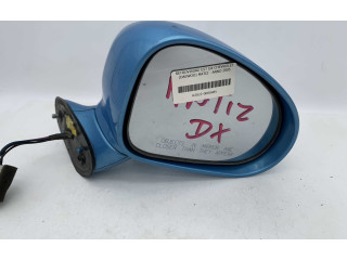 Зеркало электрическое        Chevrolet Matiz   -  года   