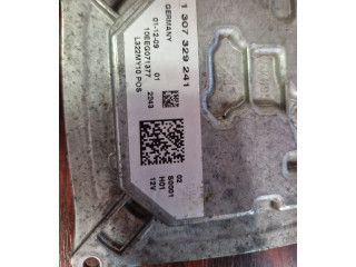 Блок управления Xenon