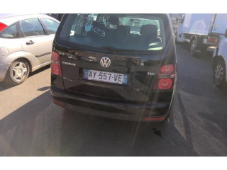 Блок управления климат-контролем 1K0820047JNWHS Volkswagen Touran I
