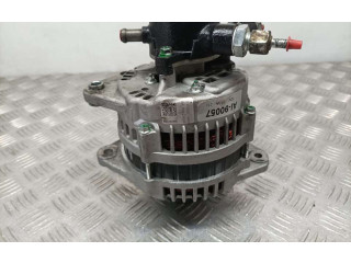 Генератор 4923201995, PU103580   Opel Meriva A      