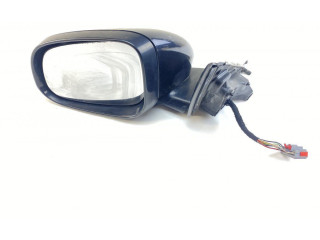 Зеркало электрическое Jaguar XF - года