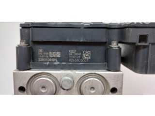 Блок АБС 71772427, 0265260024   Lancia  Ypsilon   -  года