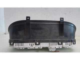 Přístrojová deska  Jeep Grand Cherokee (WJ) 2001   