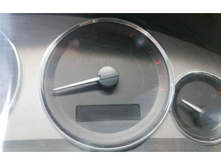 Панель приборов 05172412AG, 05172412AG Jeep Grand Cherokee (WK)