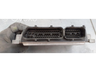 Řídící jednotka 55183580, 6160062703 Fiat Seicento/600 1998