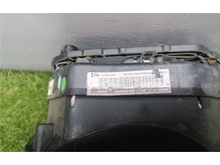 Подушка безопасности водителя 702910NR, 702910NR   Fiat Punto (199)