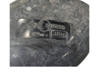 Зеркало (механическое)       Renault Twingo I  1999 - 2006 года   