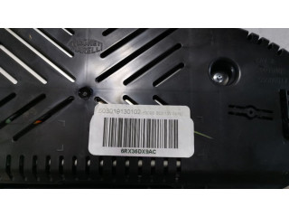 Панель приборов 5550031717 Jeep Compass