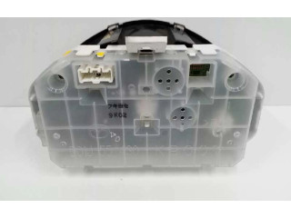 Přístrojová deska Mazda 2 2009 DF73E, D01J55430K9001