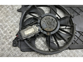 Вентилятор радиатора     3136613321    Volvo V50 