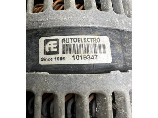 Генератор 19861019347, 1019347   Jeep Grand Cherokee      