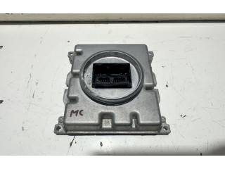 Блок управления Xenon