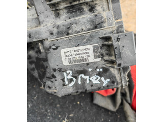 Блок предохранителей Ford B-MAX