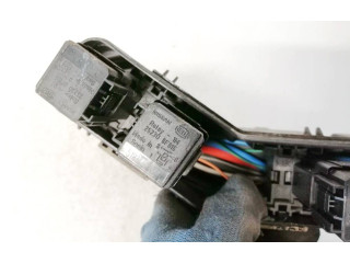 Pojistková skříňka 252308f815, 252308F815 Nissan Note (E11) 2008