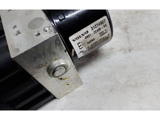 Блок АБС 4N51-2C405-GC, 31274908   Volvo  V50  2008 - 2012 года