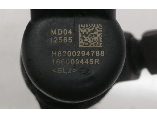 Vstřikovač 166009445R Nissan Qashqai