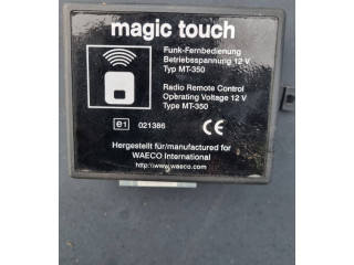 Блок управления 021386, MT350 Mercedes-Benz A W168