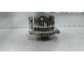 Генератор 13587307, 0126312002 Vauxhall Astra K