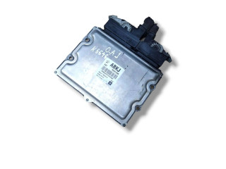 Комплект блоков управления 55591495   Opel Astra J