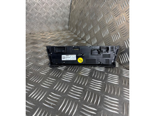 Блок управления климат-контролем 4G0820043K, A2C53400310 Audi A6 S6 C7 4G