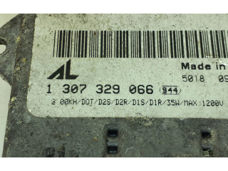 Блок управления Xenon