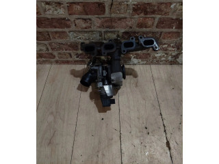 Турбина Нагнетатель Audi A1  03L253056D, 03L253056D         