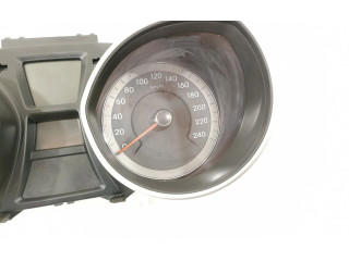 Přístrojová deska Hyundai i30 2017 94004A6060